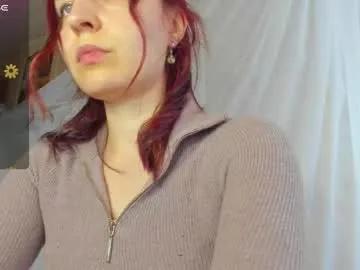iris_crispy on Chaturbate