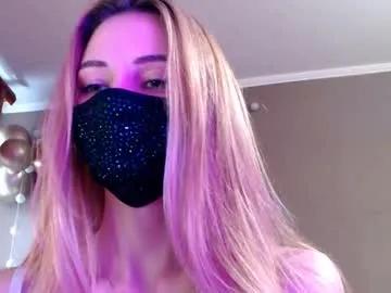 iris_lave on Chaturbate