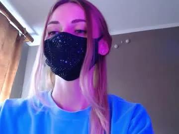 iris_lave on Chaturbate