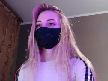 iris_lave on Chaturbate