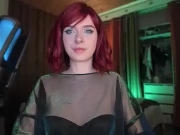 irisice on Chaturbate