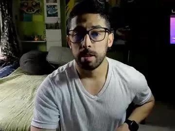 irokdan89 on Chaturbate