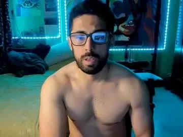 irokdan89 on Chaturbate