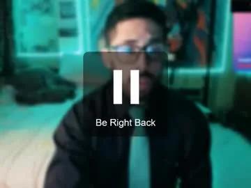 irokdan89 on Chaturbate