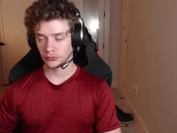 ironthud on Chaturbate