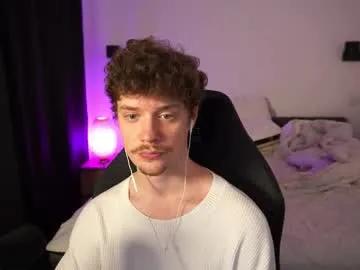 ironthud on Chaturbate