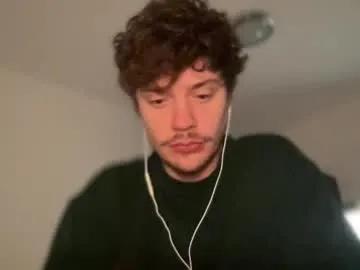 ironthud on Chaturbate