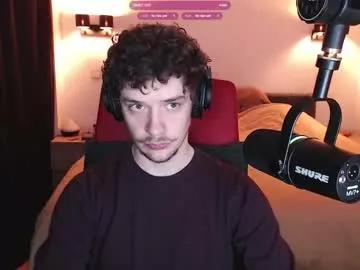 ironthud on Chaturbate