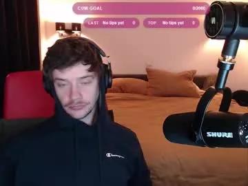 ironthud on Chaturbate