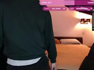 ironthud on Chaturbate