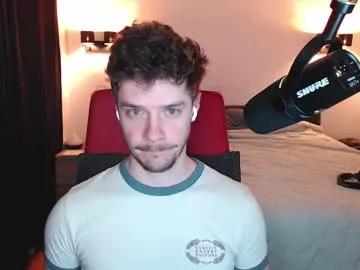 ironthud on Chaturbate