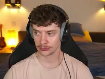 ironthud on Chaturbate