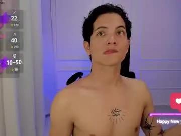 isaac_miler — Goal: Sexy Dance #oil #dance #dirtytalk #twerk #party #kinky - Next Goal: Show body al naked