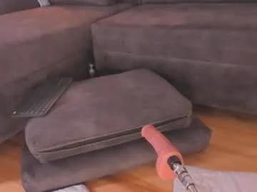 isabela_franco_ on Chaturbate