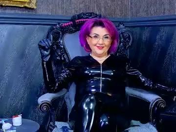 isabelaconte on Chaturbate