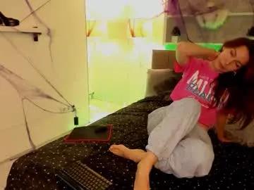 isabelkiss on Chaturbate