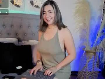 isabella_lt on Chaturbate