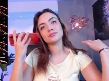 isabellaajoness on Chaturbate