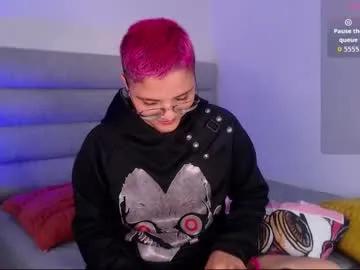 isabellamoutt on Chaturbate