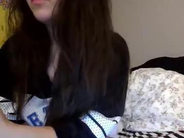 italiankittyx on Chaturbate