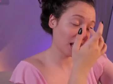 its_marie on Chaturbate