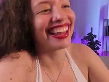 its_marie on Chaturbate