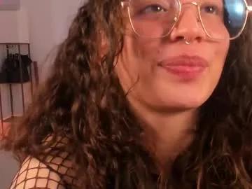 its_marie on Chaturbate