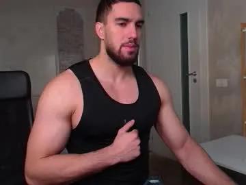 ivanhydee on Chaturbate