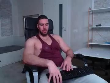 ivanhydee on Chaturbate