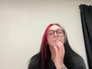 iveyjade33 on Chaturbate