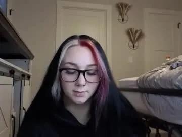 iveyjade33 on Chaturbate