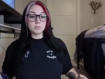 iveyjade33 on Chaturbate