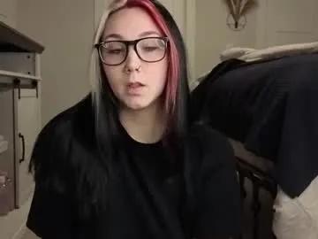 iveyjade33 on Chaturbate