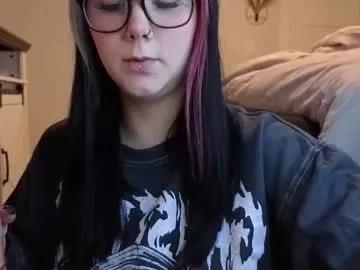 iveyjade33 on Chaturbate