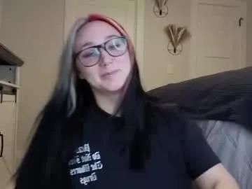iveyjade33 on Chaturbate