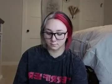 iveyjade33 on Chaturbate