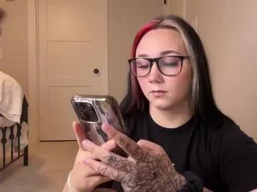 iveyjade33 on Chaturbate