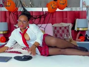 ivonsanchez on Chaturbate