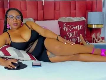 ivonsanchez on Chaturbate