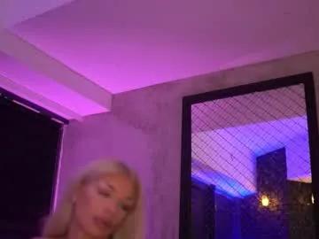 ivyrowa — I have a naughty mood today! Let's play  - Goal: Let me blow your mind #BJ [301 tokens left] #blonde #teen #biglips #bigass #lovense