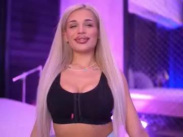 ivyrowa on Chaturbate