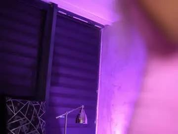 ivyrowa on Chaturbate