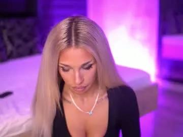 ivyrowa on Chaturbate