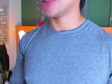 jabob_coper on Chaturbate