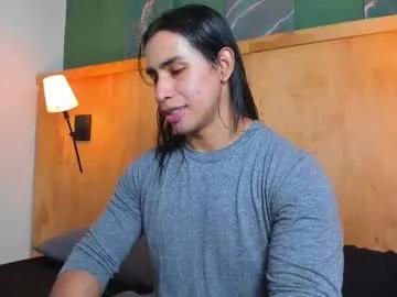 jabob_coper on Chaturbate