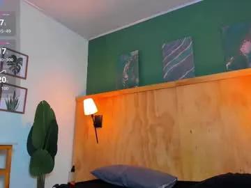 jabob_coper on Chaturbate