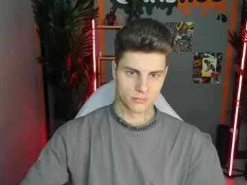 jack__wan on Chaturbate