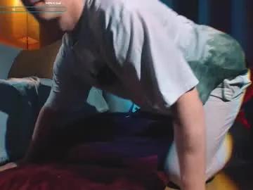 jack_frozt on Chaturbate
