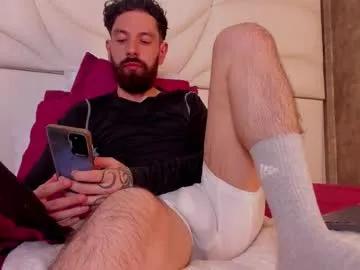 jackfoden01 on Chaturbate