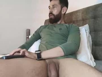 jackfoden01 on Chaturbate